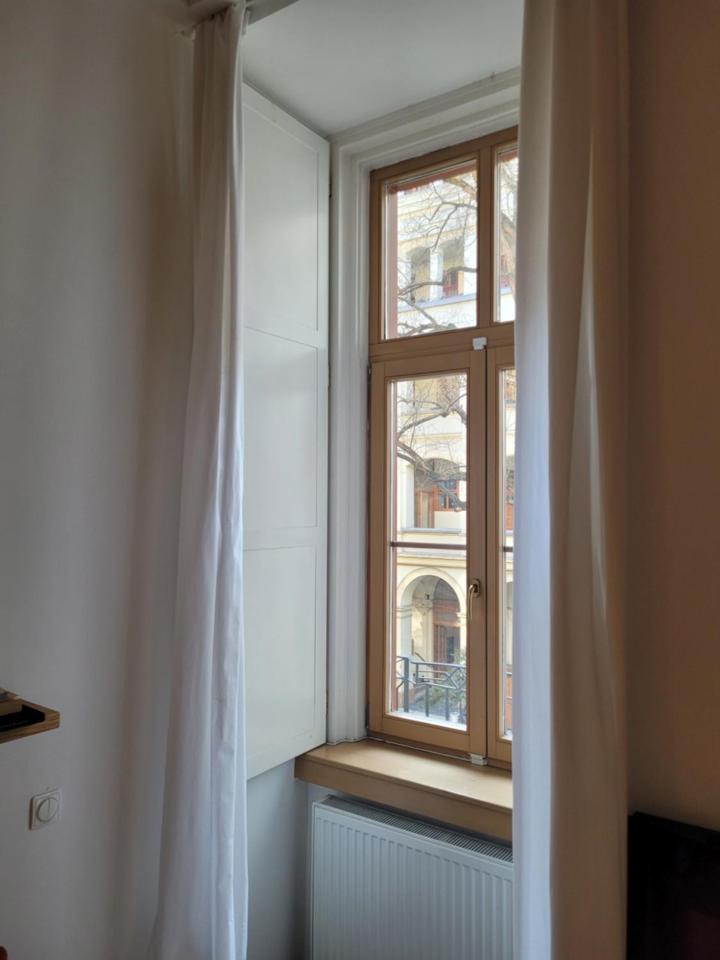 Liszt Studio Budapest Exterior foto
