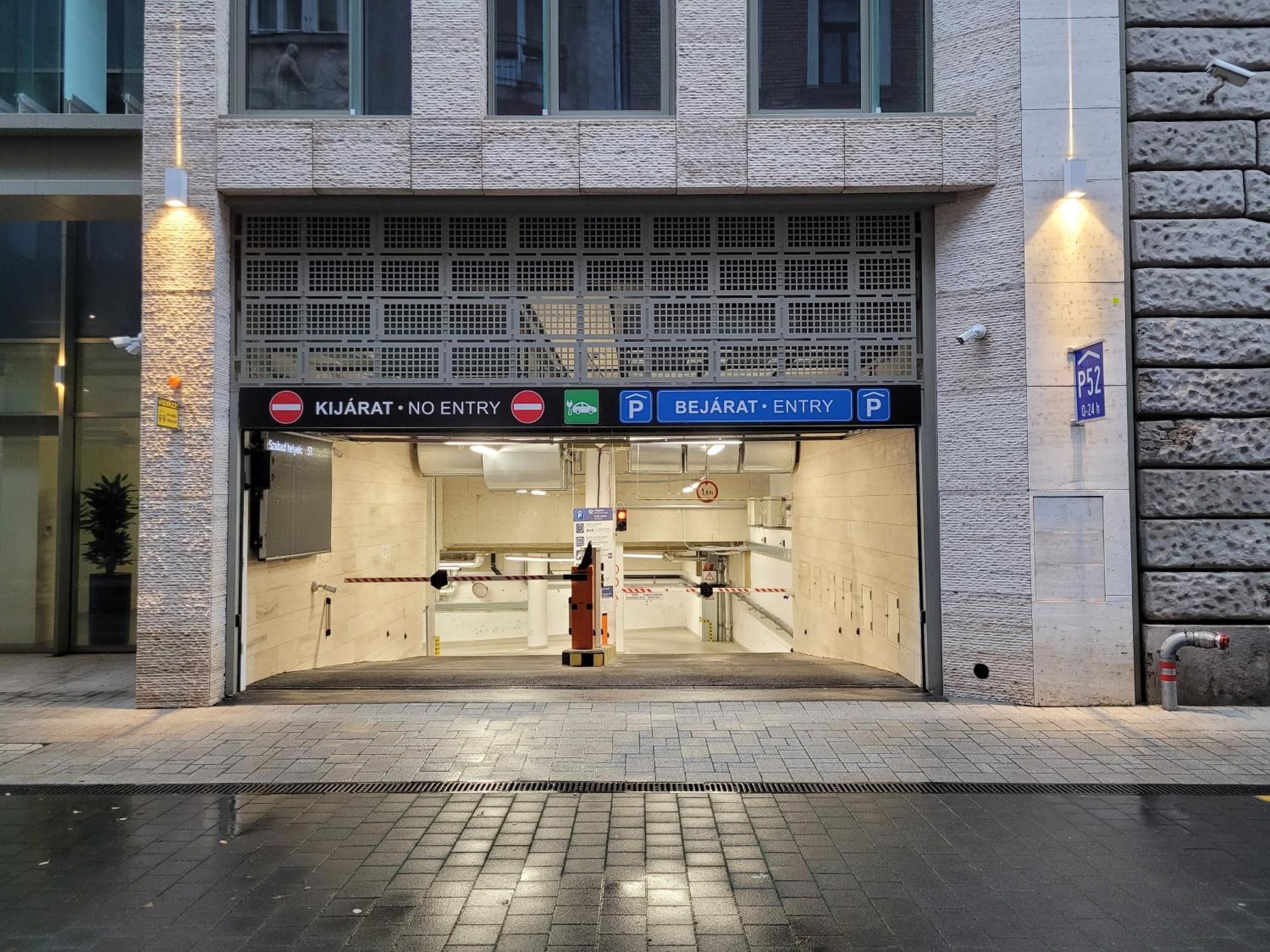 Liszt Studio Budapest Exterior foto