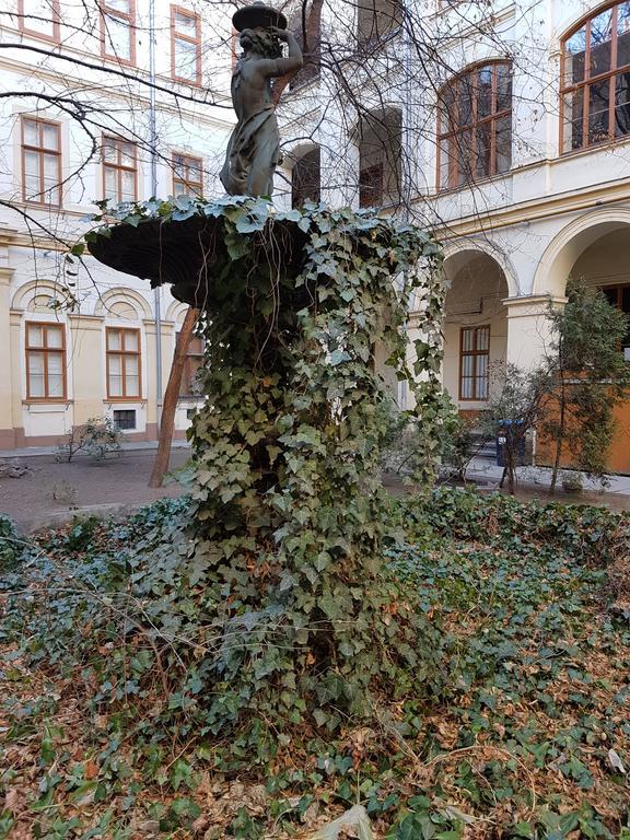 Liszt Studio Budapest Exterior foto